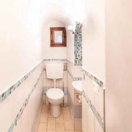 Casa Essenza 펜션 볼테라