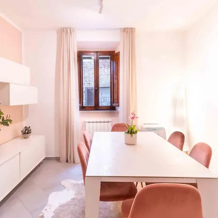 Casa Essenza 펜션