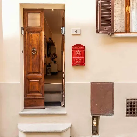 Casa Essenza 펜션 *