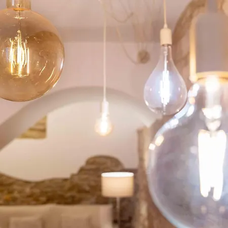 Casa Essenza 펜션