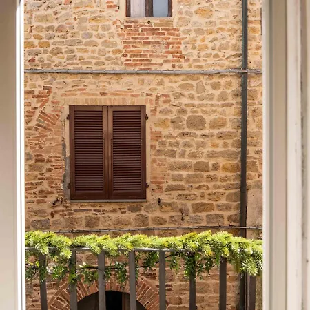 Casa Essenza 펜션