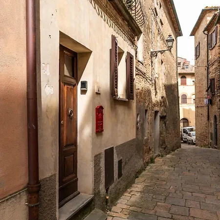 Casa Essenza 펜션
