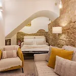 Casa Essenza Tatil Evi Volterra